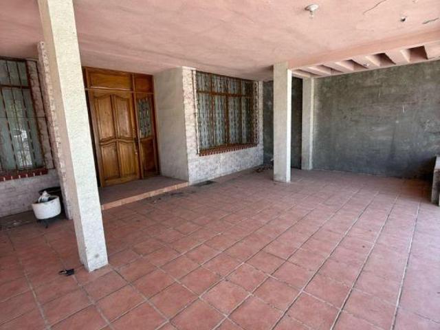 Casa en venta, SAHOP