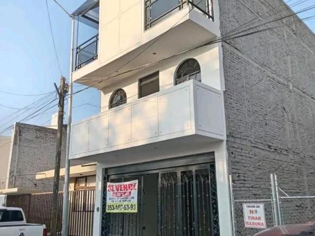 Casa en Venta Sahuayo Michoacán