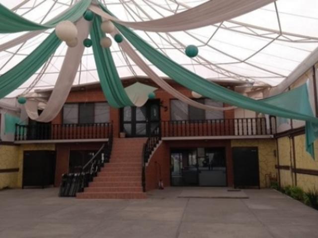 Casa en Venta / Salón de Fiestas, Ixtapaluca REMATE