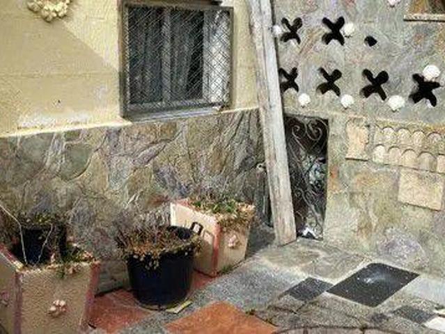 Casa en venta Salamanca