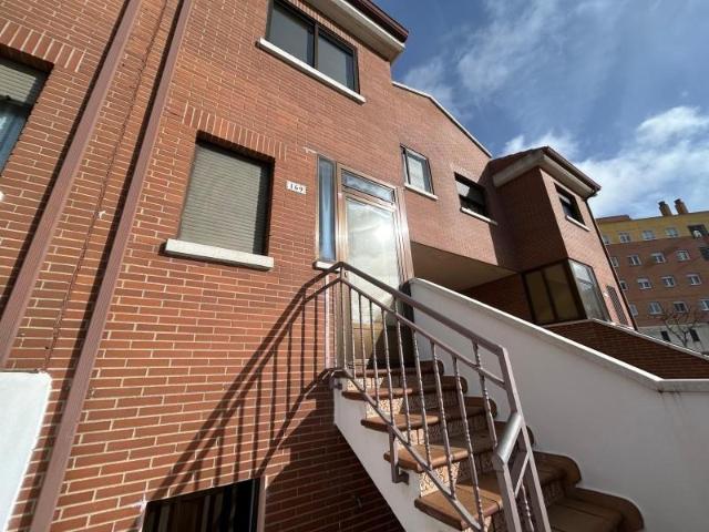 Casa en venta Salamanca