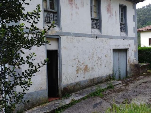 Casa en venta Salas