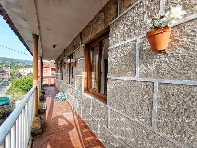 Casa en venta, Salcedo, Pontevedra
