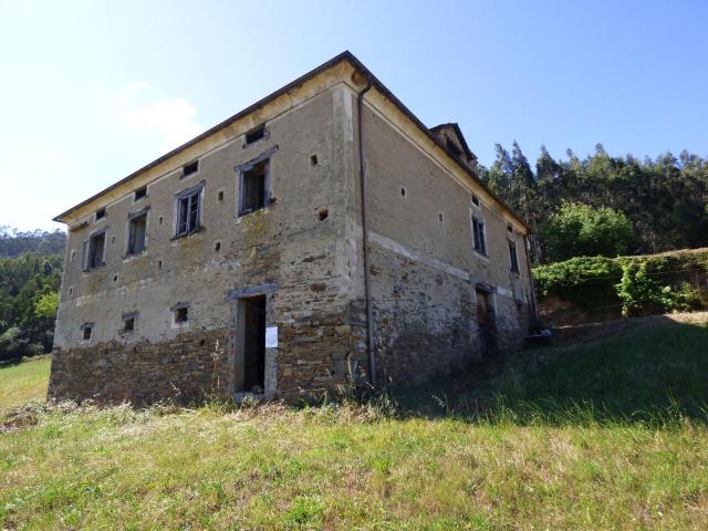Casa en venta, Salcido, Asturias
