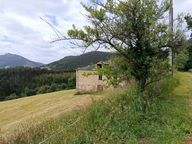 Casa en venta, Salcido, Asturias
