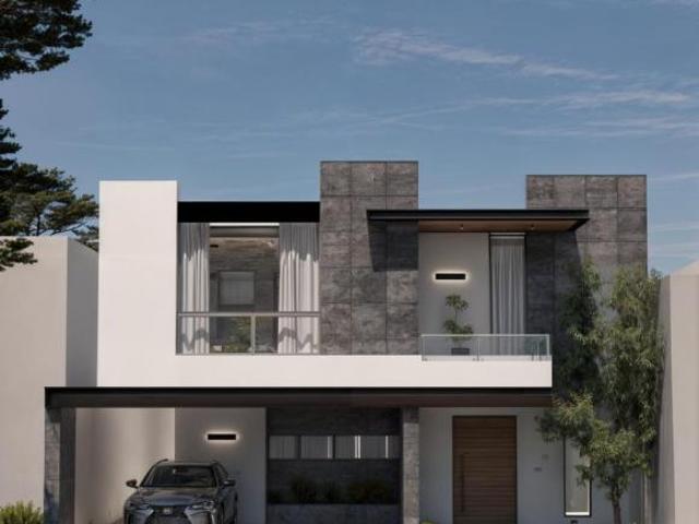 CASA EN VENTA SALTILLO AL NORTE HABITA II