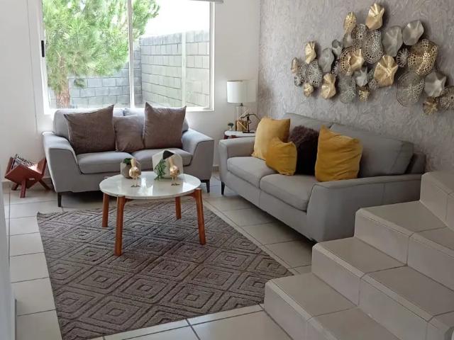Casa en venta, Saltillo