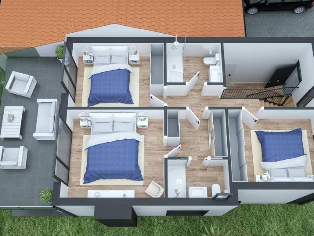 Casa en venta San Vicente de la Barquera, España