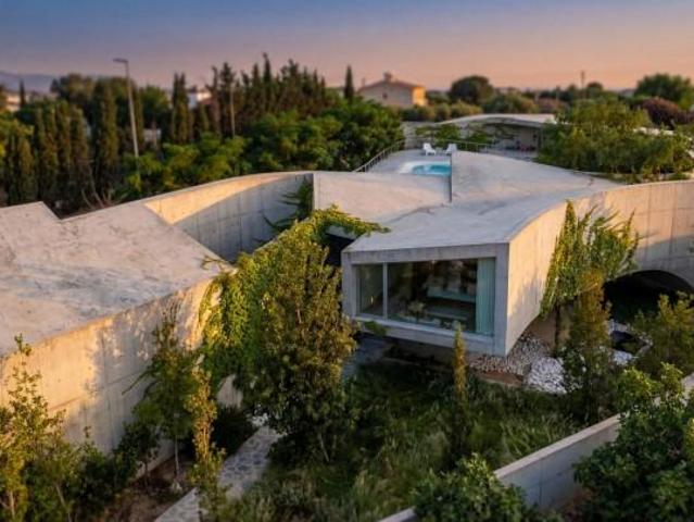 Casa en venta San Vicente del Raspeig