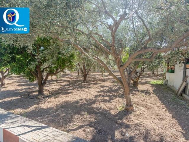 Casa en venta San Vicente del Raspeig