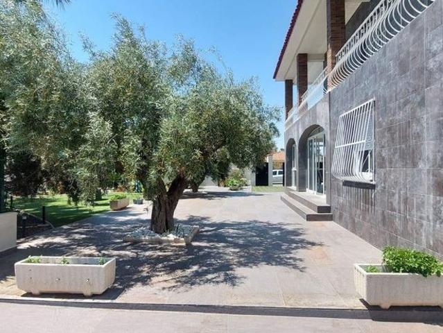Casa en venta San Vicente, España