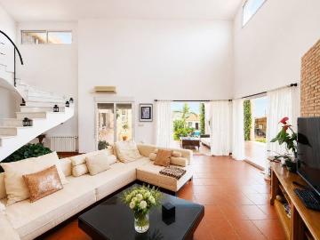 Casa de alto standing en venta San Vicente, Comunidad Valenciana
