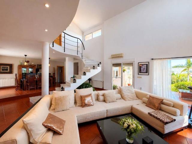 Casa de alto standing en venta San Vicente, Comunidad Valenciana