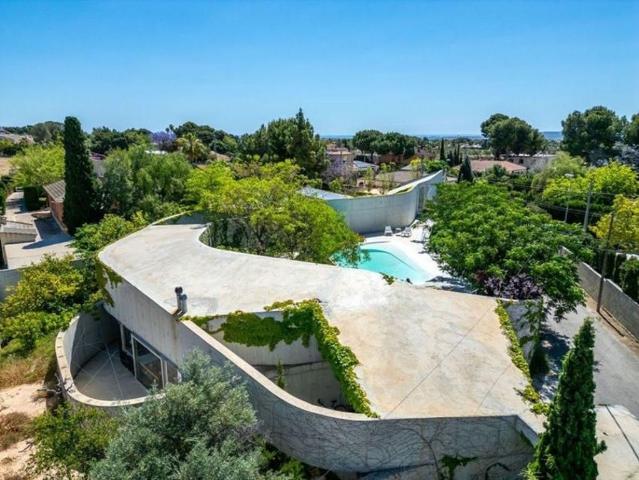 Casa en venta San Vicente, España