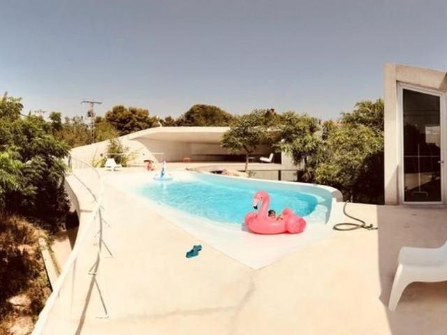 Casa en venta San Vicente, España