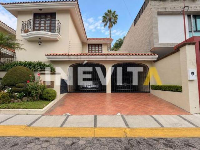 Casa en venta, San Wenceslao Zapopan Jalisco