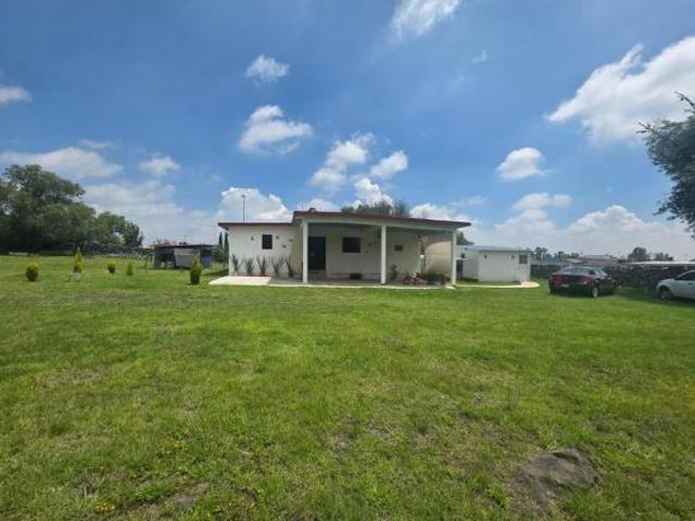Casa en Venta San Agustín Buenavista Jilotepec 4