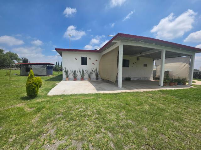 Casa en Venta San Agustín Buenavista Jilotepec