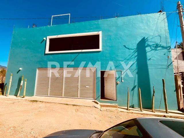 Casa en Venta | San Agustín Yatareni, Oaxaca