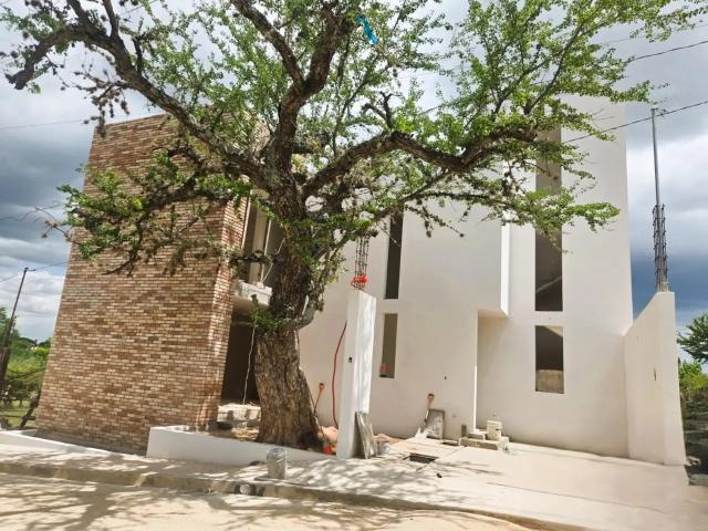 Casa en venta san agustin yatareni