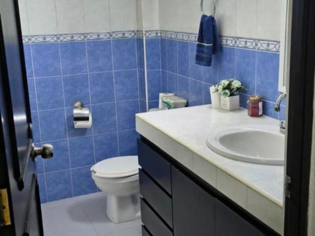 casa en venta San Andrés Atenco Tlalnepantla 4
