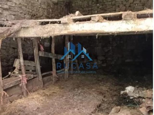 Casa en venta San Andrés de Luena