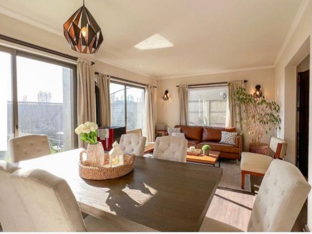 CASA EN VENTA SAN ANDRES DEL VALLE