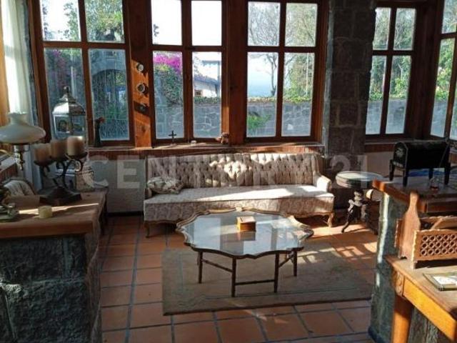 Casa en Venta San Andrés Totoltepec