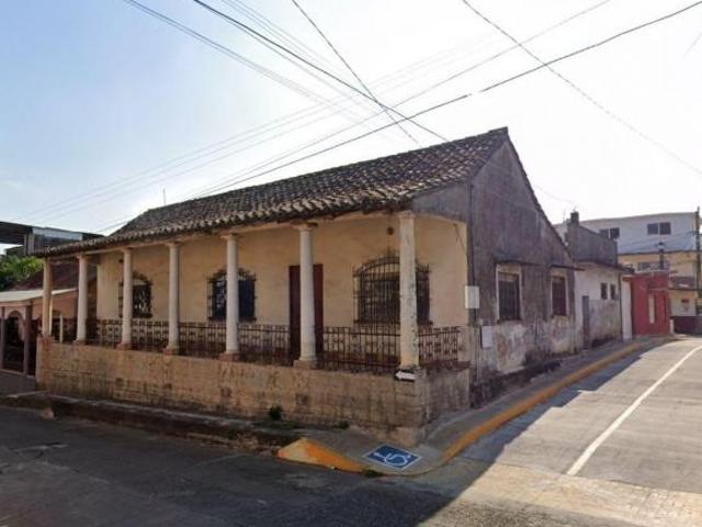 Casa en venta, San Andrés Tuxtla, Veracruz, Chichipilco