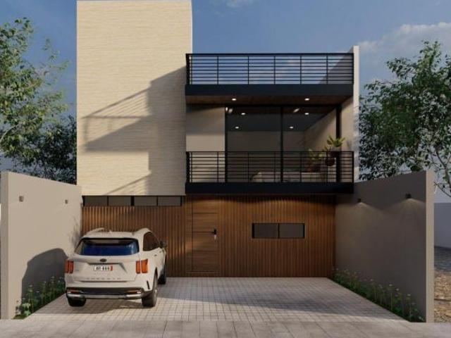Casa en venta san angel 5