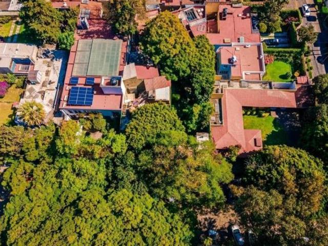 Casa en Venta San Ángel, Cdmx
