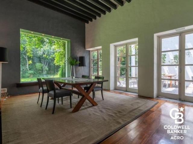 Casa en Venta, San Angel Inn