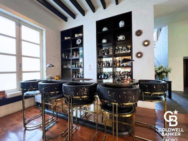 Casa en Venta, San Angel Inn