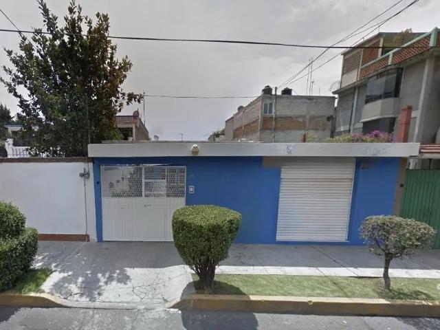 CASA EN VENTA SAN ANTONIO, AZCAPOTZALCO