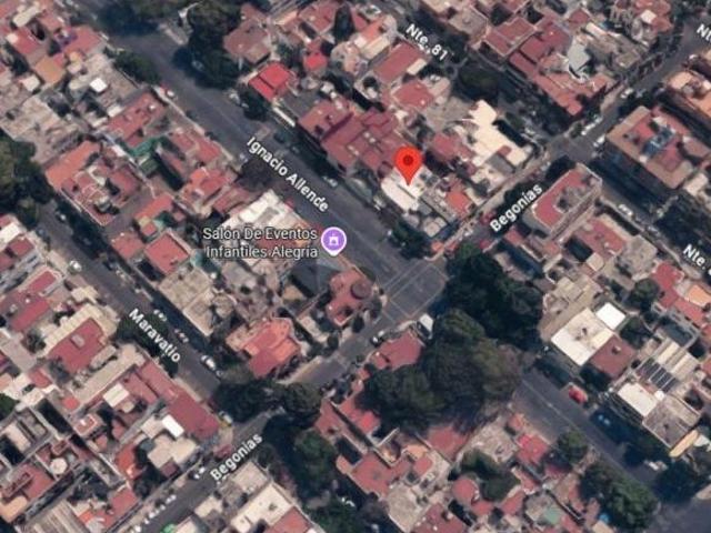 CASA EN VENTA SAN ANTONIO AZCAPOTZALCO EXCELENTE OPORTUNIDAD DE INVERSIÒN RECUPERACIÒN HIPOTECARIA