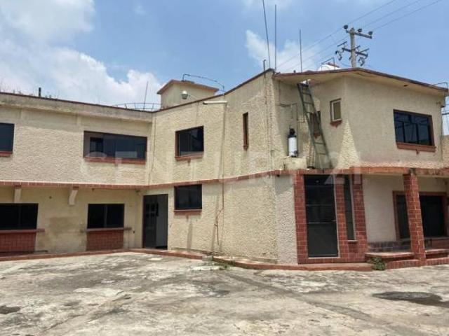 Casa en venta, San Antonio, Chalco, Estado de México