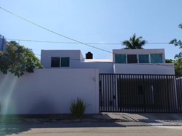 Casa en venta, San Antonio Cinta, Mérida, Yucatán