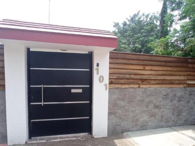 Casa en venta San Antonio de Ayala 4