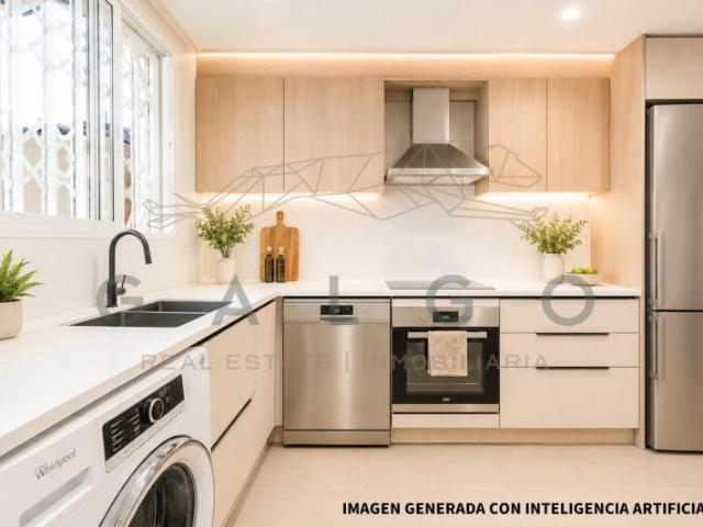 Casa en venta San Antonio de Benagéber