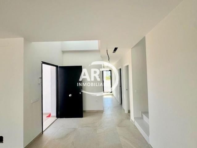 Casa en venta San Antonio de Benagéber
