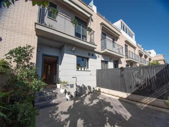 Casa en venta San Antonio de Benagéber
