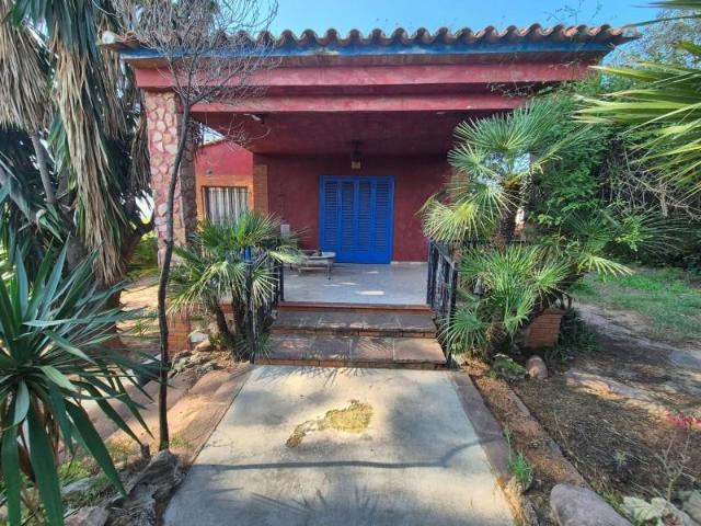 Casa en venta San Antonio de Benagéber