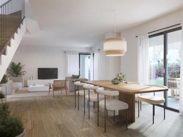 Casa en venta San Antonio de Benagéber