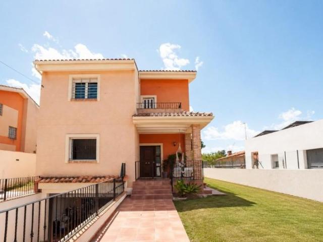 Casa en venta San Antonio de Benagéber