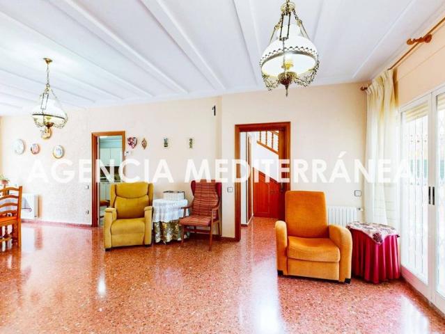 Casa en venta San Antonio de Benagéber, Comunidad Valenciana