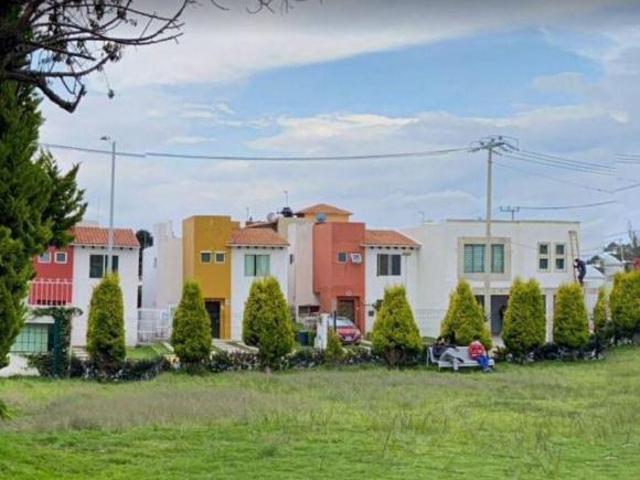 CASA EN VENTA SAN BARTOLOMÉ TLALTELULCO, EDO. MEX