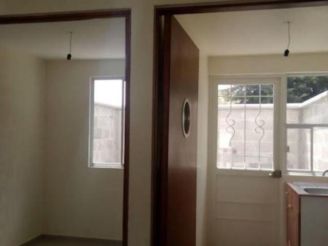 Casa en venta San Bartolomé Tlatelulco, Metepec