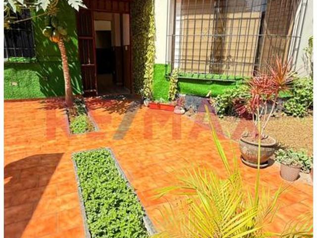 Casa En Venta San Borja 326M2