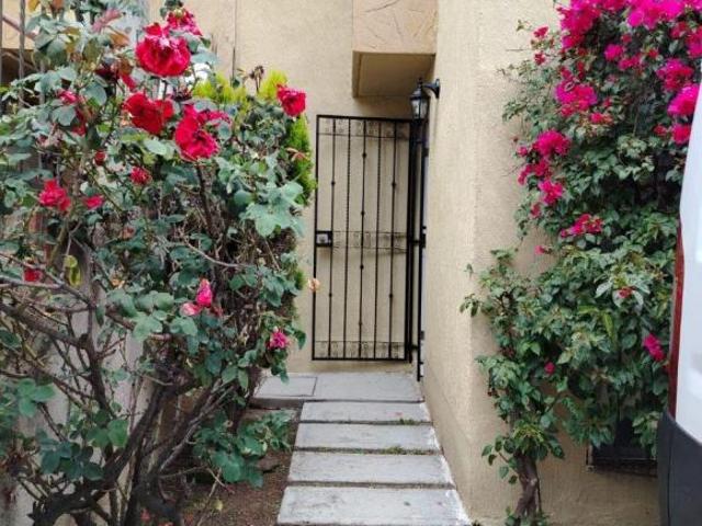 CASA EN VENTA, SAN BUENAVENTURA, IXTAPALUCA