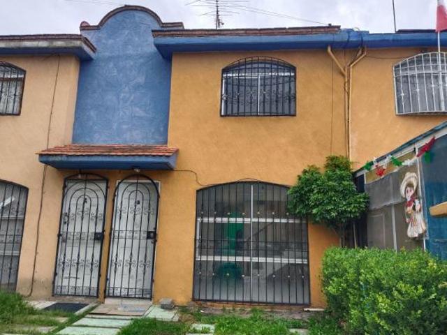 Casa en Venta San Buenaventura Ixtapaluca Edomex